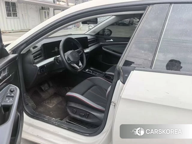 Volkswagen Lingdu id 3908457 из Китая 10