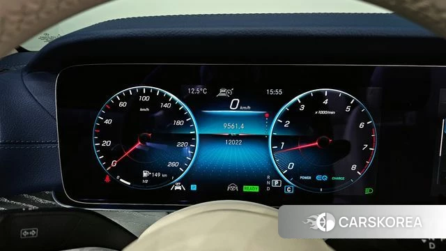 Mercedes-Benz E-Class W213 id 3794043 из Кореи 18