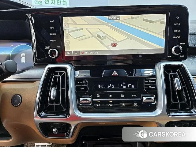 Kia Sorento 4th Generation id 4476776 из Кореи 18