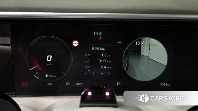 Hyundai Palisade (LX3) id 4248324 из Кореи 37