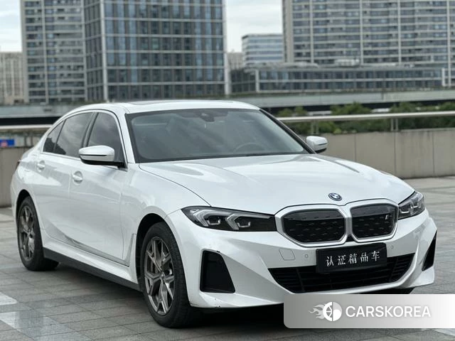 BMW i3 id 4353119 из Китая 27