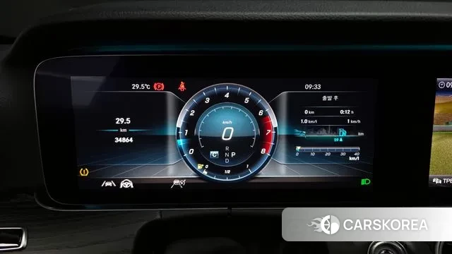 Mercedes-Benz E-Class W213 id 3008738 из Кореи 18