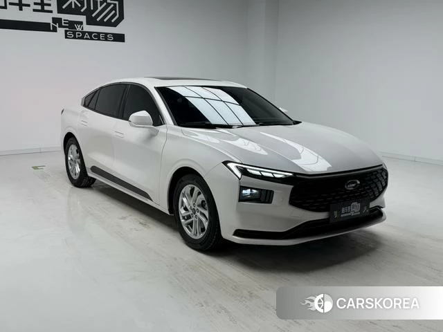 Ford Mondeo id 4368323 из Китая 15