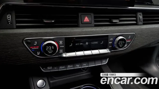 Audi A5 (F5) id 2557800 из Кореи 18