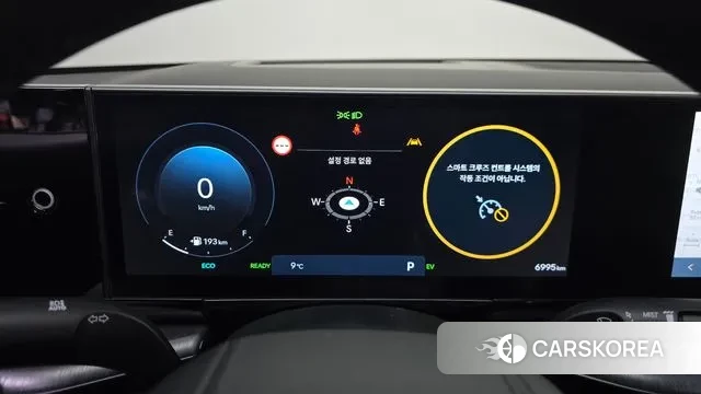 Hyundai Grandeur Hybrid (GN7) id 3720690 из Кореи 18