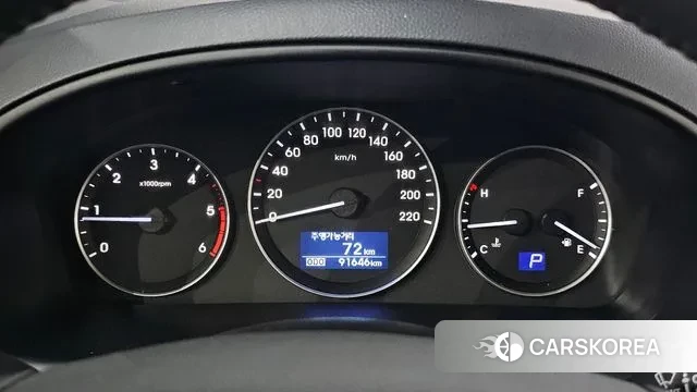 Hyundai The New Grand Starex id 3264901 из Кореи 18