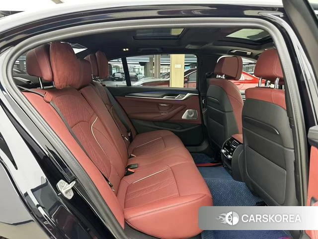 BMW 5 series id 4328901 из Китая 15