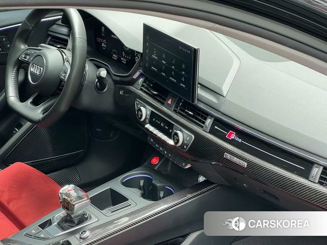 Audi A4L id 4273749 из Китая 21