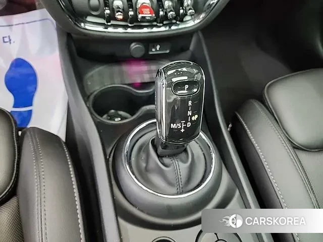 Mini Cooper Clubman id 3060410 из Кореи 18