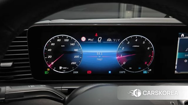 Mercedes-Benz GLE-Class W167 id 3838024 из Кореи 18