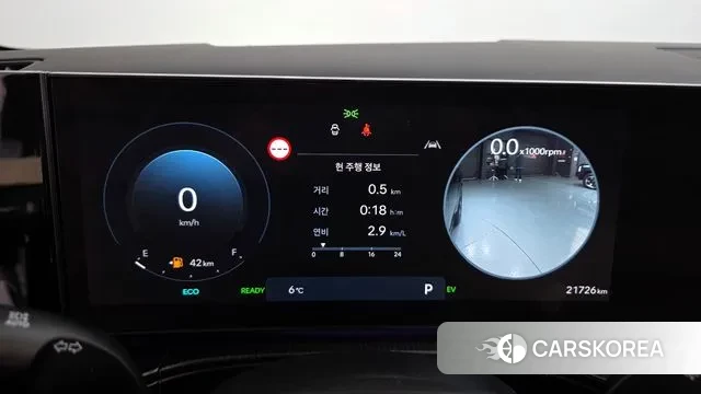 Hyundai Santa Fe (MX5) id 3751323 из Кореи 18