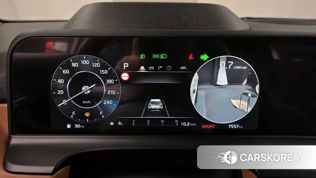 Kia The New Seltos id 3528179 из Кореи 18