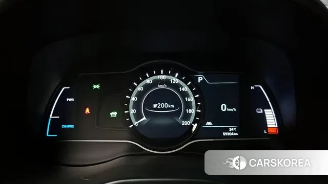 Hyundai Kona Electric id 3197474 из Кореи 18