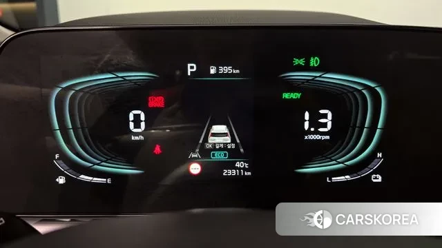 Kia Di Ol Nu Niro id 2968368 из Кореи 18