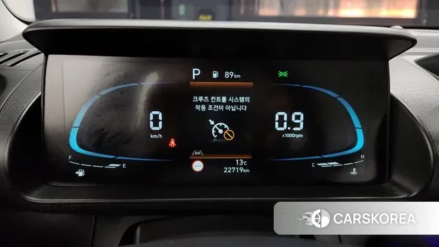 Hyundai Casper id 3341746 из Кореи 18