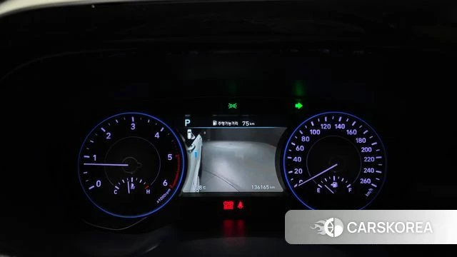 Hyundai Palisade id 4907279 из Кореи 32