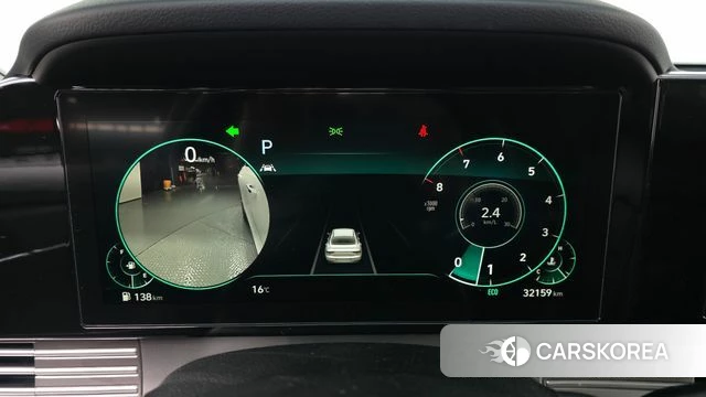 Hyundai The New Grandeur IG id 3899248 из Кореи 18