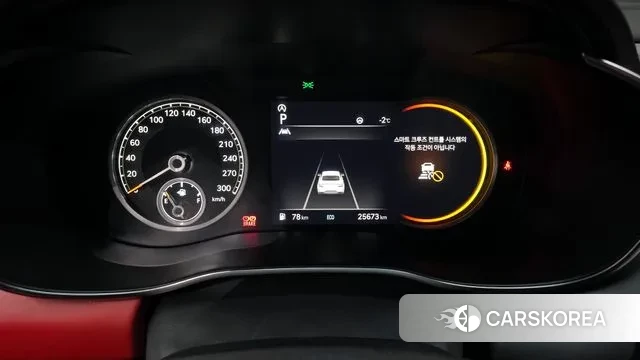 Genesis The New G70 id 3576799 из Кореи 18