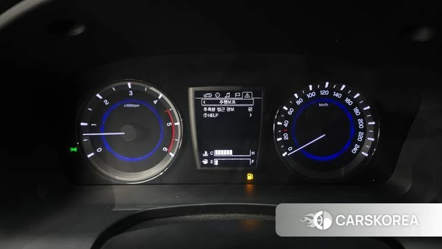 Ssangyong G4 Rexton id 3873507 из Кореи 18