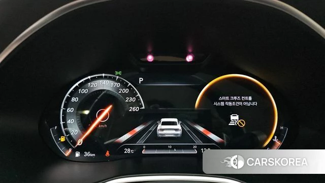 Genesis G80 (RG3) id 4702954 из Кореи 32
