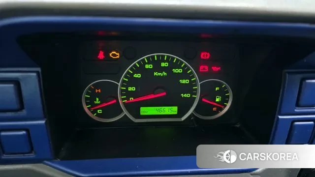 Chevrolet (GM Daewoo) New Damas id 3396912 из Кореи 18