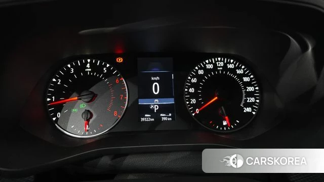 Renault Korea (Samsung) XM3 id 4849232 из Кореи 30
