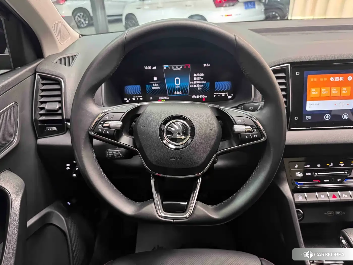 Skoda Karoq id 4629583 из Китая 17