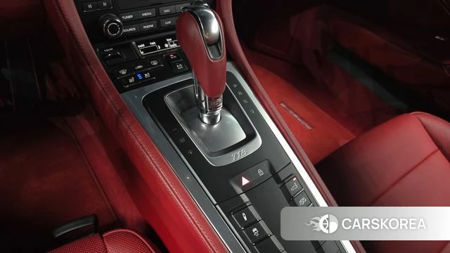 Porsche 718 Cayman id 4562388 из Кореи 35