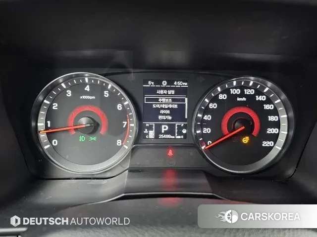 Ssangyong The New Tivoli id 3555219 из Кореи 18