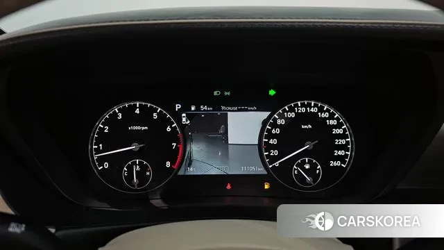 Genesis G90 id 3325072 из Кореи 18