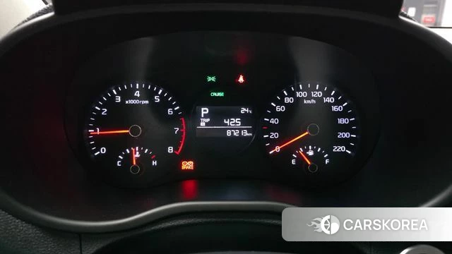 Kia All New Morning (JA) id 4907264 из Кореи 28