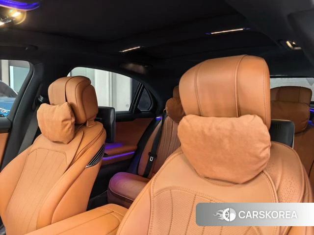 Mercedes-Benz S-class id 4348414 из Китая 12