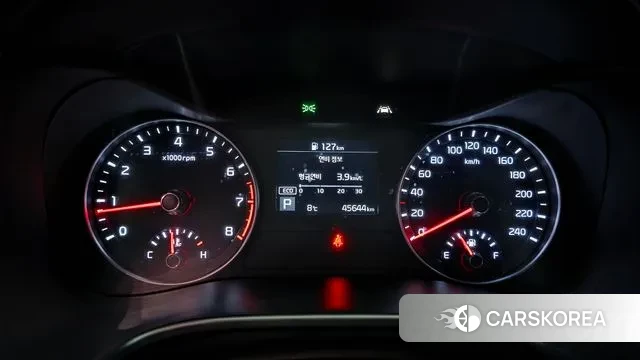 Kia Come New K3 id 3766134 из Кореи 18