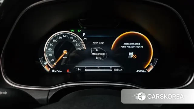 Genesis GV80 id 3344050 из Кореи 18