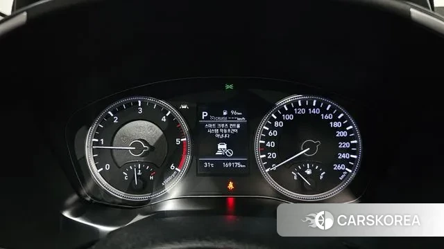 Hyundai Santa Fe TM id 2977229 из Кореи 18