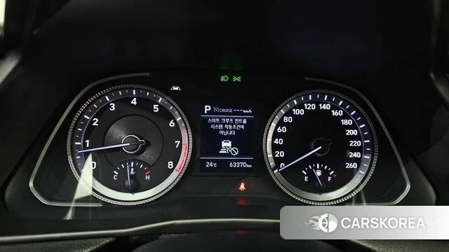 Hyundai Sonata (DN8) id 4331440 из Кореи 28