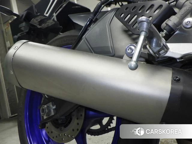 Yamaha YZF-R6 id 3945392 из Японии 30