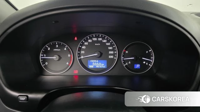 Hyundai The New Grand Starex id 4318250 из Кореи 18