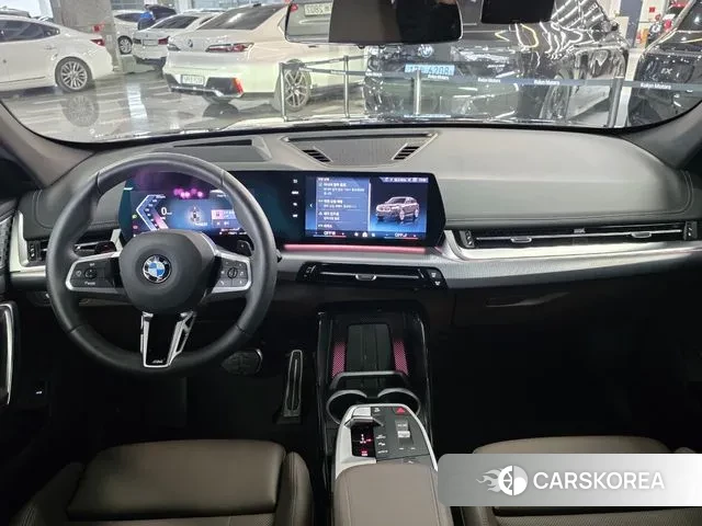 BMW X1 (U11) id 3638680 из Кореи 18