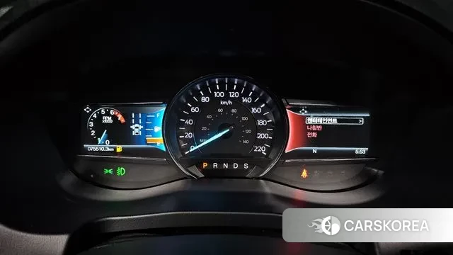 Ford Explorer id 3489769 из Кореи 18