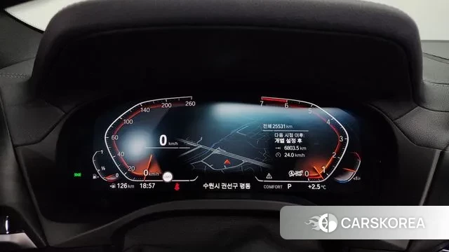 BMW X4 (G02) id 3708209 из Кореи 18