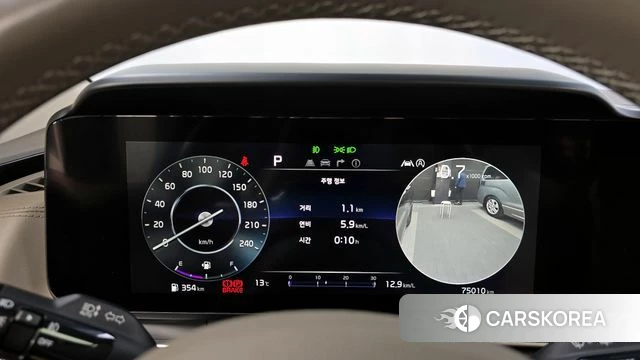 Kia Carnival 4th generation id 3911154 из Кореи 18