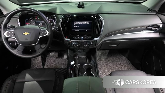 Chevrolet (GM Daewoo) Traverse id 4317266 из Кореи 30