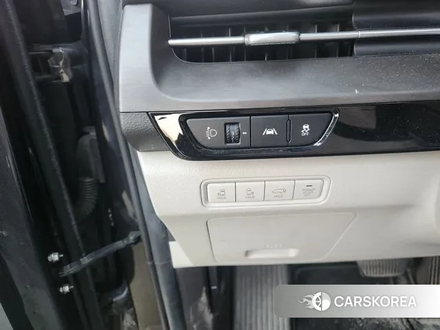 Kia Carnival 4th generation id 3329924 из Кореи 12