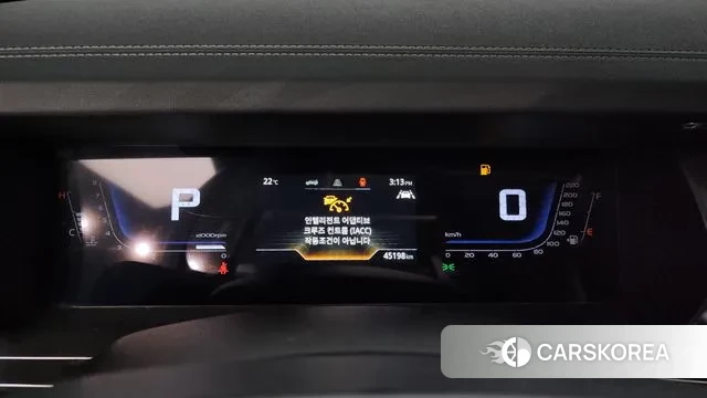 Ssangyong Torres id 3231427 из Кореи 18