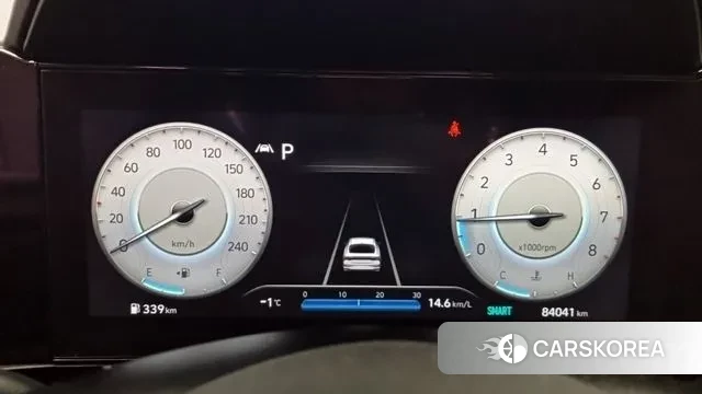 Hyundai Avante (CN7) id 3444239 из Кореи 16