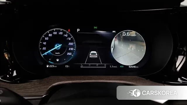 Kia K5 3rd generation id 3474009 из Кореи 18