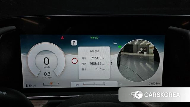 Genesis G90 (RS4) id 3915554 из Кореи 18