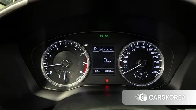 Hyundai Santa Fe TM id 3243924 из Кореи 18