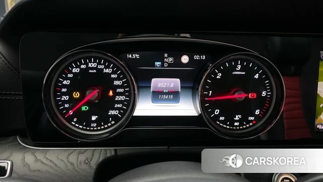 Mercedes-Benz E-Class W213 id 3814228 из Кореи 18